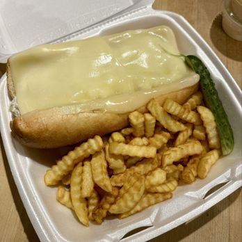 Sky Diner - Breakfast & Brunch Near Me - Branford, Connecticut