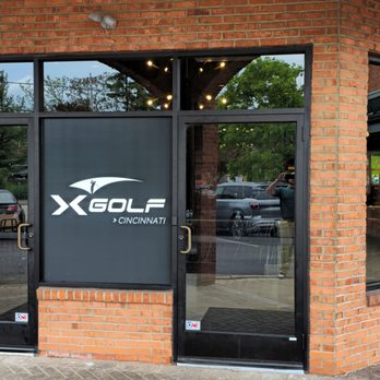 X-Golf Cincinnati - Venues & Event Spaces Near Me - Madeira, Ohio X-Golf Cincinnati - Venues & Event Spaces Near Me - Madeira, Ohio