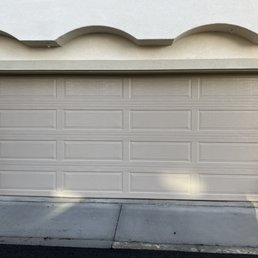 After Ahmed fixed the garage door! After Ahmed fixed the garage door!