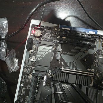 Sfixy IT Services - Hardware troubleshooting and motherboard diagnostics during computer repair. - IT Services & Computer Repair Near Me - Boca Raton, Florida Sfixy IT Services - Hardware troubleshooting and motherboard diagnostics during computer repair. - IT Services & Computer Repair Near Me - Boca Raton, Florida