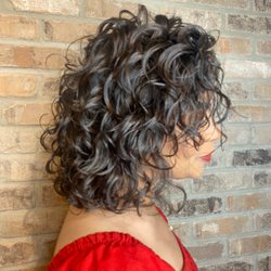 91 South Salon - Rezo cut by Kathy
