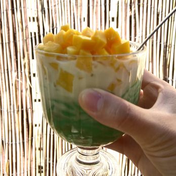 Wajan - Cendol (side) - Indonesian Near Me - Portland, Oregon Wajan - Cendol (side) - Indonesian Near Me - Portland, Oregon