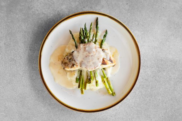 The Dock at Crayton Cove by null