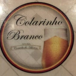 Colarinho Branco