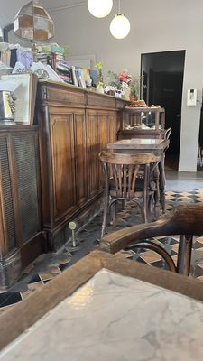 Argot Café by null