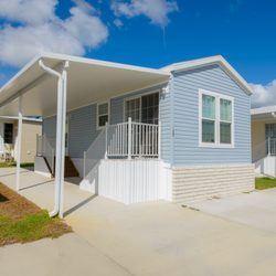 Grove Ridge RV Community