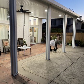 Patios By Design - Alumiwood patio - General Contractors Near Me - San Diego, California Patios By Design - Alumiwood patio - General Contractors Near Me - San Diego, California
