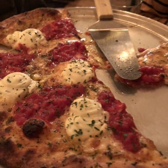 OTTO - 4 cheese! - Pizza Near Me - Portland, Maine OTTO - 4 cheese! - Pizza Near Me - Portland, Maine