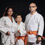Ohana Jiu Jitsu Club
