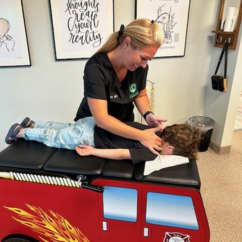 Sincere Chiropractic - Chiropractors Near Me - Rochester, Michigan
