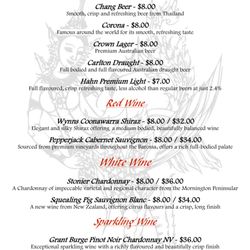 Kati Thai Restaurant