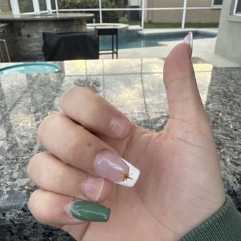 Premier Nail Bar - Nail Salons Near Me - Tampa, Florida Premier Nail Bar - Nail Salons Near Me - Tampa, Florida