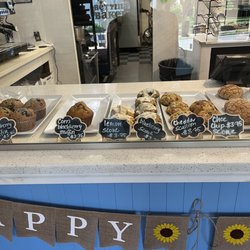 Bettina’s Bakery