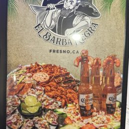 Menu Menu