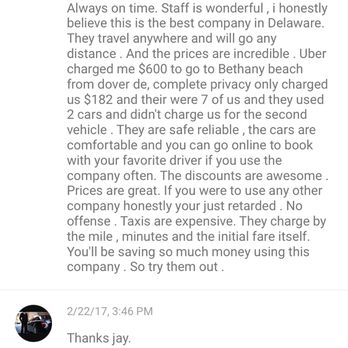 Complete Privacy Taxi - Taxis Near Me
