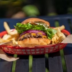 Uncle Boy's at Union Street Ale House