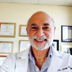 Gary Greenberg, DMD - Dr. Gary Greenberg DMD,                           FAGD, ABDM