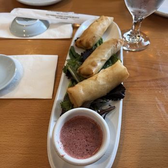 Haruki East - Seafood rangoons - Japanese Near Me - Providence, Rhode Island Haruki East - Seafood rangoons - Japanese Near Me - Providence, Rhode Island