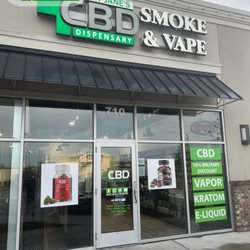 Mary Janes CBD Dispensary - Mary Jane's CBD Dispensary's is the top smoke shop in Pooler, GA! #CBD #Store #Vape #Shops #tobacco #store