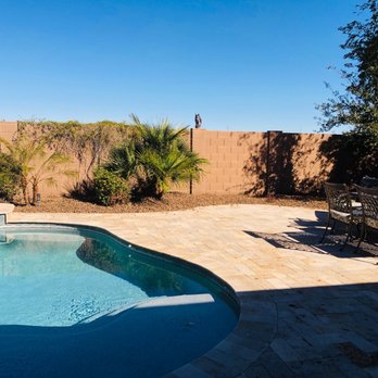RX Landscape - Evenly spread - Landscaping Near Me - Phoenix, Arizona