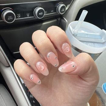 Polished Nail Lounge - gel-x - Nail Salons Near Me - Orange, California Polished Nail Lounge - gel-x - Nail Salons Near Me - Orange, California