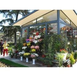 Leisuretime Greenhouses