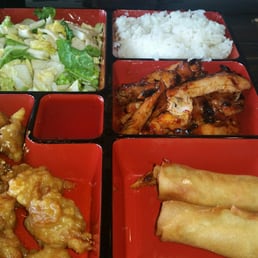 Bento