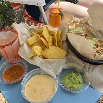 Cosmic Saltillo - Coffee & Tea Near Me - Austin, Texas