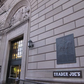 Trader Joe's - Grocery Near Me - Brooklyn, New York