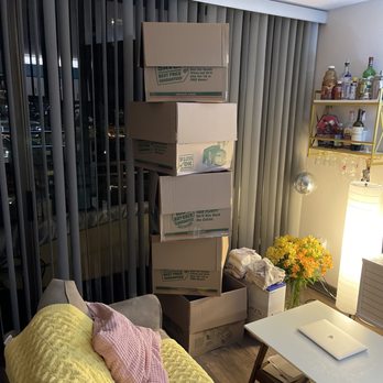 Hulk Movers - Movers Near Me - San Diego, California Hulk Movers - Movers Near Me - San Diego, California