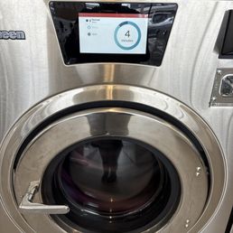 The machine that double charged me! The machine that double charged me!