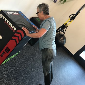 Thrive Choose You - Trainers Near Me - Davis, California