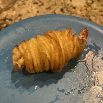 Sushi Tokoro - Potato wrapped shrimp - Sushi Bars Near Me - Phoenix, Arizona