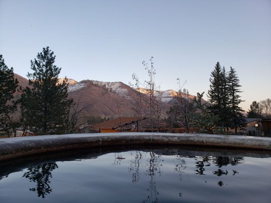 Durango Hot Springs Resort & Spa by null