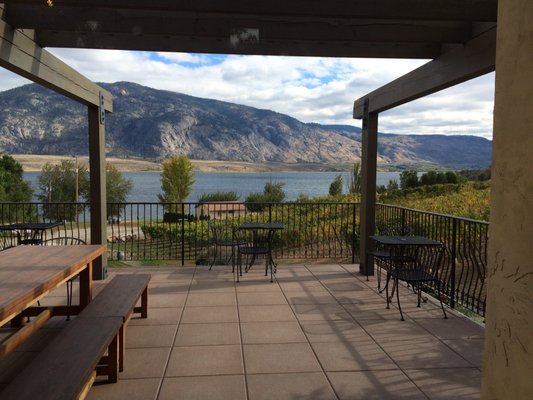 La Stella Winery by null