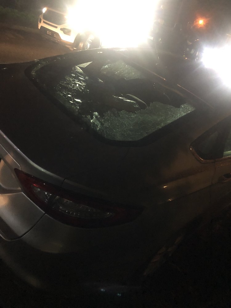 CLEAR CHOICE GLASS Updated August 2024 4051 Kraft Pkwy, Fort Wayne