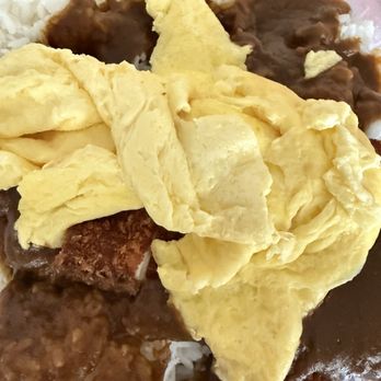 Aloha Stacks - Chicken Katsu Curry - Breakfast & Brunch Near Me - Whittier, California Aloha Stacks - Chicken Katsu Curry - Breakfast & Brunch Near Me - Whittier, California