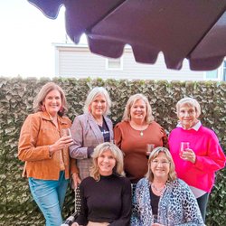 Kana Wine Tasting Lounge