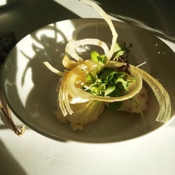 Ludwig's Restaurant