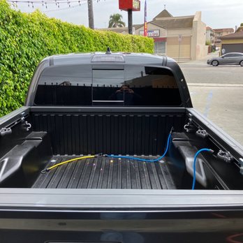 Tint Monsters - Car Stereo Installation Near Me - San Pedro, California Tint Monsters - Car Stereo Installation Near Me - San Pedro, California