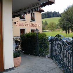 Landgasthof Hotel zum Schützen