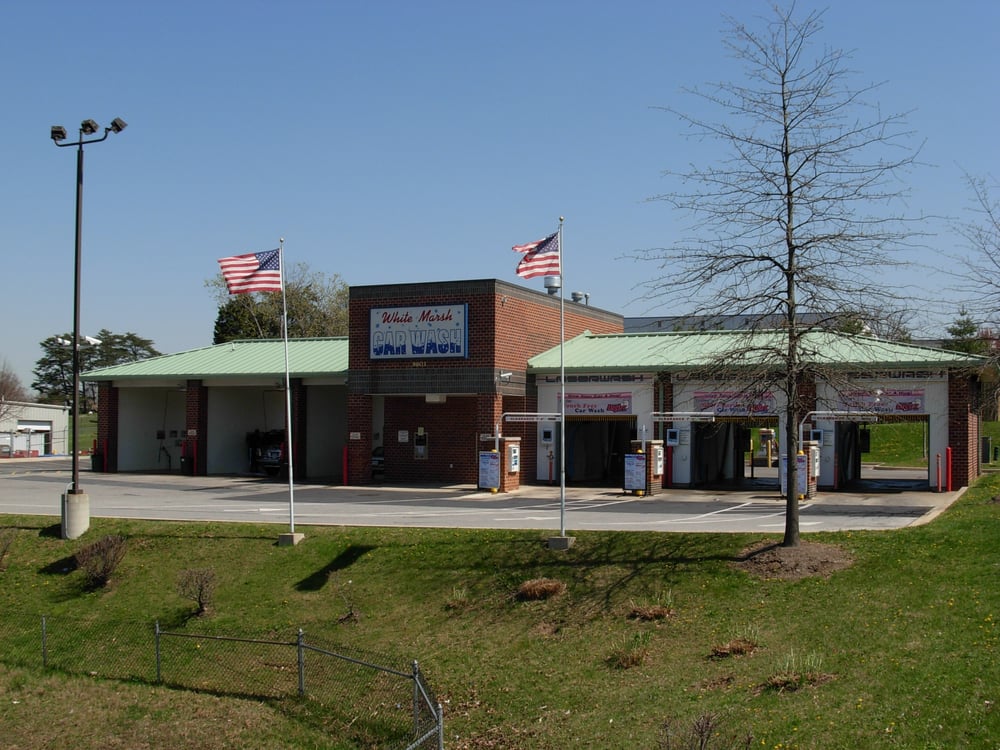 Car Wash In White Marsh Maryland WHITE MARSH CAR WASH - Updated May 2025 - 20 Reviews - 9603