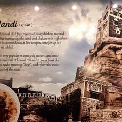 Mandi Guys Restaurant