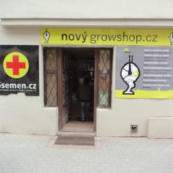 5semen.cz - Čím víc brandů máš, tím víc jsi growerem.