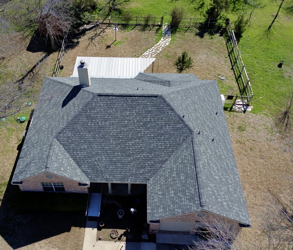 Slide of CheckMark Roofing & Exteriors