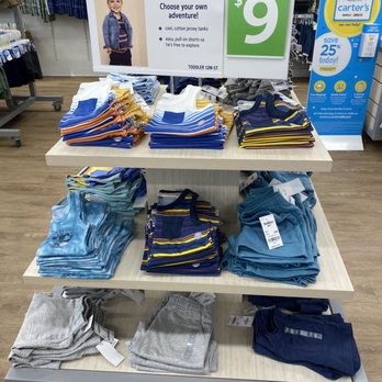 OshKosh B'gosh - 04/13/21 - Children's Clothing Near Me - Long Beach, California OshKosh B'gosh - 04/13/21 - Children's Clothing Near Me - Long Beach, California