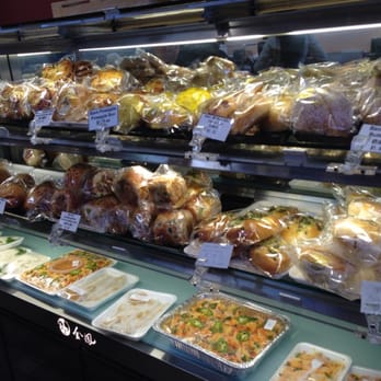 Cha Kim Phung - Options! - Delis Near Me - Falls Church, Virginia