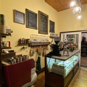Hoppy Hound Coffee - Coffee & Tea Near Me - Boyne City, Michigan Hoppy Hound Coffee - Coffee & Tea Near Me - Boyne City, Michigan