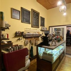 Hoppy Hound Coffee