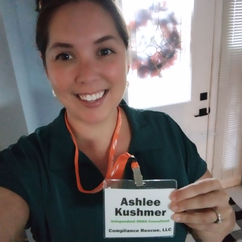 Compliance Rescue - safety consultant in Seffner, FL